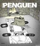 Penguen Cilt - 19 (ISBN: 9771303757182)