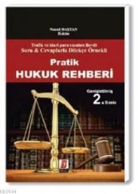 Pratik Hukuk Rehberi (ISBN: 9786055118006)