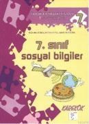 Sosyal Bilgiler (ISBN: 9786055933470)