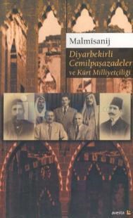 Diyarbekirli Cemilpaşazadeler (ISBN: 9789758637799)