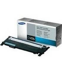 Samsung CLP-365C Orjinal Toner, K406S / CLX-3305FN