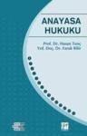 ANAYASA HUKUKU SORULARI (ISBN: 9786055804862)