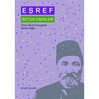 Eşref - Bütün Eserleri (ISBN: 9789759950278)