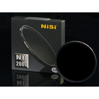 Nisi 82mm ND 2000