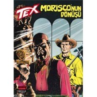 Tex 52 / Morisco'nun Dönüşü (ISBN: 3000071101179)