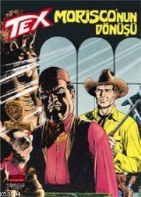 Tex 52 / Morisco'nun Dönüşü (ISBN: 3000071101179)