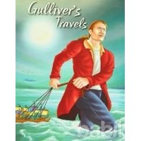 Gulliver's Travels - Kolektif 9788131904459