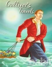 Gulliver's Travels - Kolektif 9788131904459