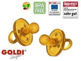 Goldi Naturform Emzik Large 12+ 30008935