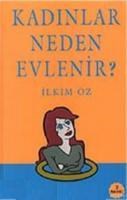 Kadınlar Neden Evlenir? (ISBN: 9789759834401)