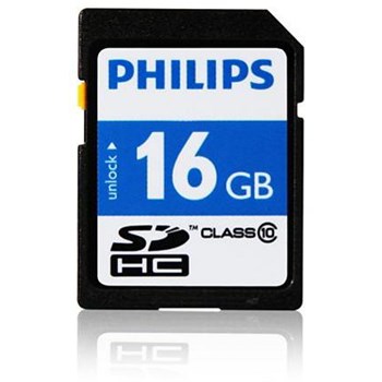 Philips FM16SD45B-97