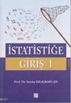 Istatistiğe Giriş 1 (ISBN: 9786054562428)