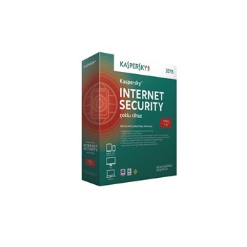 Kaspersky İnternet Security Md 2015