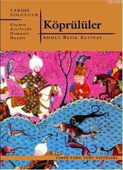 Köprülüler (ISBN: 9789753331555)