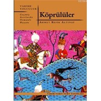 Köprülüler (ISBN: 9789753331555)