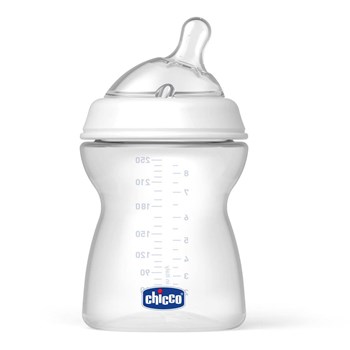 Chicco Natural Feeling Biberon 2 Ay+ 250 Ml 31472276