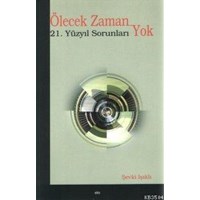 Ölecek Zaman Yok (ISBN: 8789758774463)
