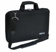 Mhl-300 Hard Case Notebook Çantası 11.6,12,13,14,15.6'' Siyah