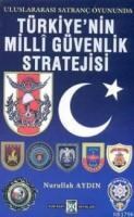 Türkiyenin Milli Güvenlik Stratejisi (ISBN: 9786053920526)
