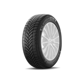 Michelin 205/55 R16 91T Alpin A4 Kış Lastiği Üretim Yılı: 2020