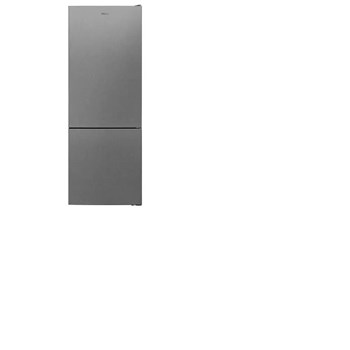Regal NFK 5420 LG A++ 540 lt Çift Kapılı Kombi Tipi Buzdolabı Koyu Gri