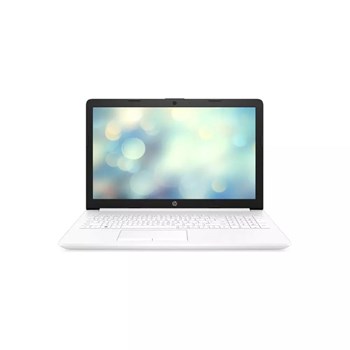 HP 15-DA2074NT 1S7X5EA Intel Core i5 10210U 8GB Ram 256GB SSD MX110 Freedos 15.6 inç Laptop - Notebook