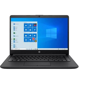 HP 14-CF2011NT Intel Celeron N4020 4GB 128GB SSD Windows 10 Home 14 inç Laptop - Notebook