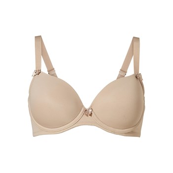 Bpc Bonprix Collection Push-Up Sütyen, C Cup - Bej 29836772