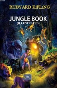 Jungle Book (ISBN: 9786053242437)