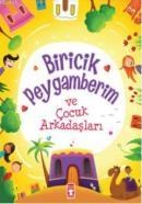 Biricik Peygamberim (ISBN: 9786051144436)