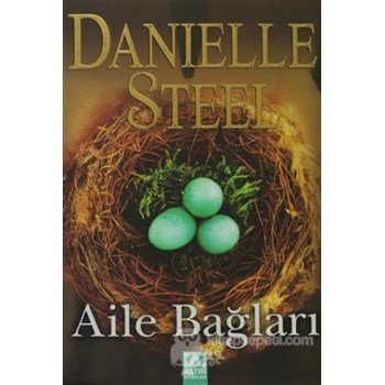 Aile Bağları (ISBN: 9789752114104)