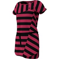 Adidas Striped Dress Kadın 32498951