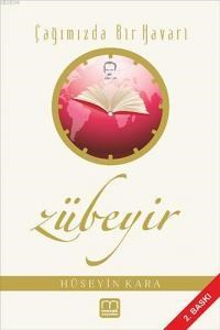 Zübeyir (ISBN: 9786055617295)