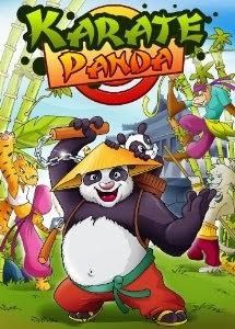 Karate Panda (PC)