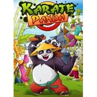 Karate Panda (PC)