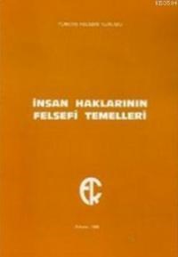 İnsan Haklarının Felsefi Temelleri (ISBN: 9789757748145)