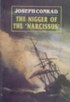 The Nigger of the Narcissus (ISBN: 9788124800386)