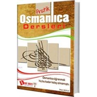 Pratik Osmanlıca Dersleri (ISBN: 9786059951326)