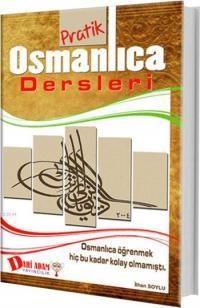 Pratik Osmanlıca Dersleri (ISBN: 9786059951326)