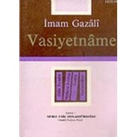 Vasiyetname (ISBN: 1004950100229)