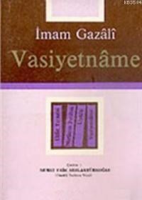 Vasiyetname (ISBN: 1004950100229)