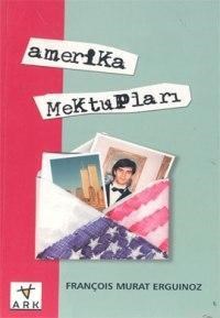 Amerika Mektupları (ISBN: 3002523100019)