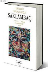 Saklambaç (ISBN: 9786051480565)