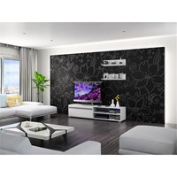 Luxxe Home Kelebek TV Ünitesi - Beyaz 22292572
