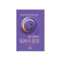 300 Soruda Ölüm ve Ötesi (ISBN: 9789756377529)