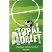 Topal Adalet (ISBN: 9786054646890)