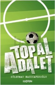 Topal Adalet (ISBN: 9786054646890)