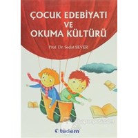 Çocuk Edebiyatı ve Okuma Kültürü (ISBN: 9789944696739)