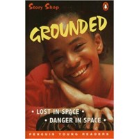 Story Shop: Grounded (ISBN: 9780582344112)