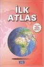 İlköğretim İlk Atlas (ISBN: 9789944760714)